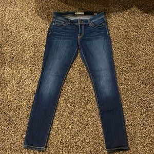 BKE Dakota Skinny Jeans